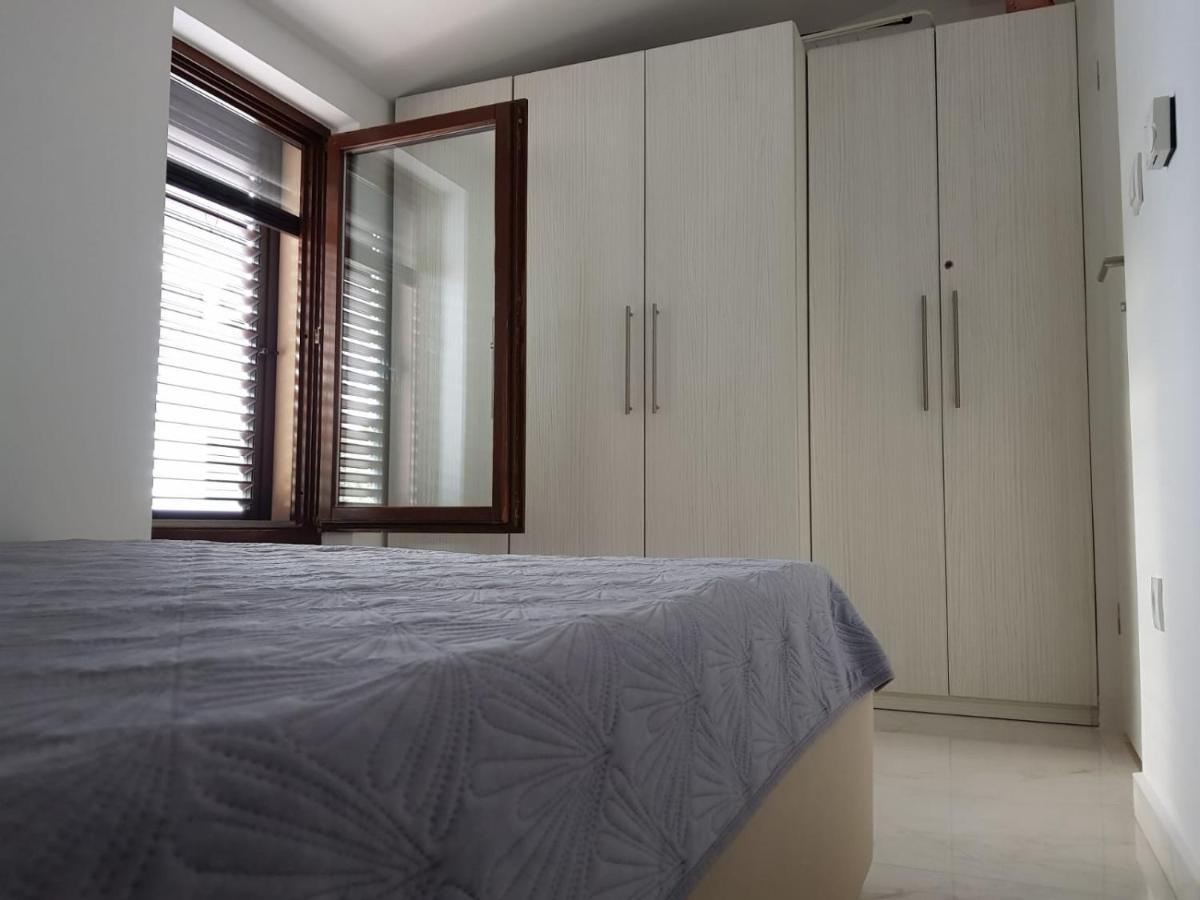 Relax Zone III Apartment Malinska Exterior photo